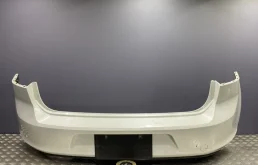 Бампер задний volkswagen Golf 7