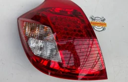 Фонарь задний левый Kia Ceed ED рестайлинг (2009—2012)