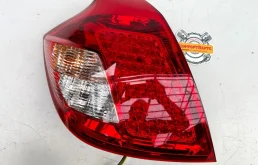 Фонарь задний левый Kia Ceed ED рестайлинг (2009—2012)