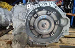 АКПП Toyota Corolla 3040020020 E 150 2ZR-FE