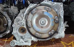 АКПП Volvo XC60 1283148