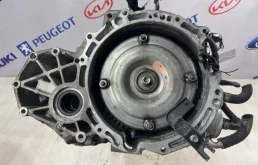 Акпп FORD Escape 2008 ZD