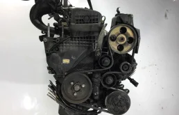 Двигатель Citroen C3 1 поколение (2002-2010) бензин 1.4 i Механика Х/б