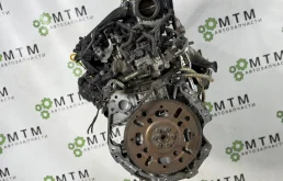Двигатель Nissan X-Trail T31 MR20-DE