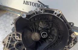 МКПП OPEL CORSA C Z14XEP 2007-2012