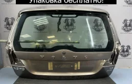 Крышка багажника Volvo XC70 2010 39807944 2.4 D5244T10
