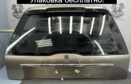 Крышка багажника Volvo XC90 2010 39852821 2.4 D5244T4