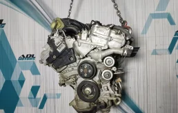 Двигатель Toyota Camry 2006-2017 1900031A00 2GR-FE