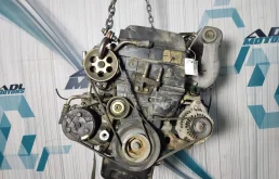 Двигатель Honda CR-V 1 1996-2002 19000F0010 B20B
