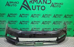 Бампер Volkswagen Passat 2014-2020 3G0807217DGRU B8, передний