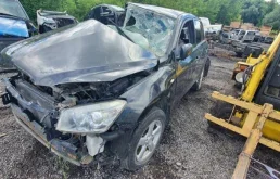 Toyota RAV4 2.0 (152Hp) (1AZ-FE) 4WD AT в разборе у AutoBAL