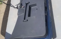 Крышка багажника для Opel Zafira на фотографиях