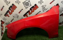 крыло переднее левое без дефектов (8T0821105H) для Audi A5 8F Купе 2007-2016