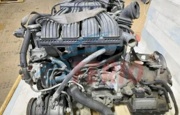 Двигатель для Chrysler PT Cruiser на фотографиях