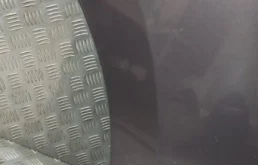 Дверь задняя правая для Mazda CX 7 2008 года на фотографиях