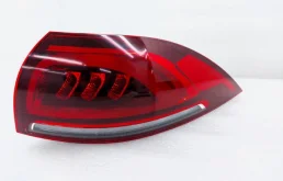 Фонарь внешний правый для Mercedes-Benz GLE class V167 2018+