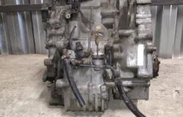 Вариатор для Honda HR-V на фотографиях