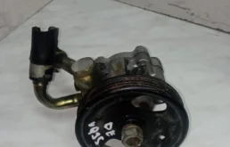 Блок цилиндров ДВС (без ГБЦ) для Nissan Fuga на фотографиях