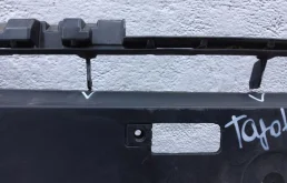 Решетка радиатора для Toyota Corolla 2023 года на фотографиях