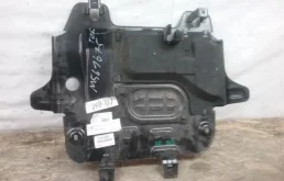 Защита бампера для Toyota Land Cruiser 200 (JDM) 2007-2013