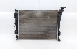 РАДИАТОР ВОДЯНОЙ для Kia Optima 2 TF USA 2010-2016