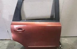 Дверь задняя правая для Nissan Note на фотографиях