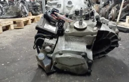 МКПП для Peugeot 407 на фотографиях