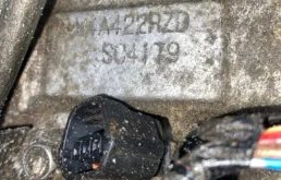 АКПП для Mitsubishi Airtrek 2001-2006