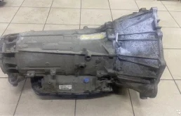 (MYC) КОРОБКА ПЕРЕДАЧ АВТОМАТИЧЕСКАЯ 6-СТУПЕНЧАТАЯ, HMD, 6L-80 для Hummer H2 E85 2002-2013