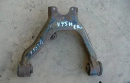 Рычаг передний правый верхний для Mitsubishi Pajero V70 5dr 1999-2006