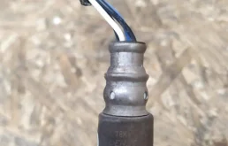 Лямбда-зонд (второй) для Suzuki Grand Vitara на фотографиях