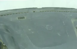 Торпедо (в сборе) для Hyundai Solaris 2014 года на фотографиях