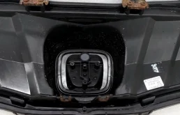 Фара ксенон левая для Honda Civic 2006 года на фотографиях