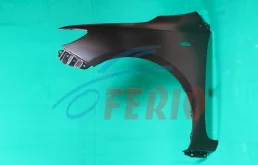 Крылья для Toyota Corolla 2006 года на фотографиях