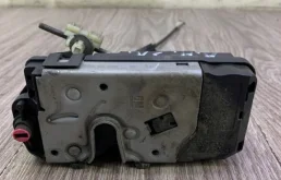 Молдинг двери задней левой для Opel Zafira на фотографиях