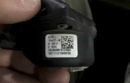 камера заднего вида для Land Rover Discovery L319 2009-2013