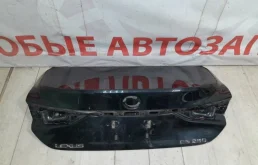 Крышка багажника для Lexus ES GSV40 (USA) 2007-2012