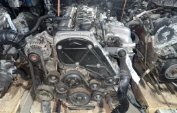 Двигатель KIA Sorento Euro 4 D4CB D4CB