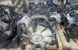 Двигатель KIA Sorento Euro 4 D4CB D4CB