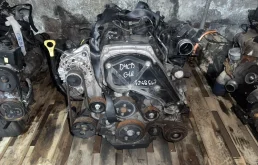 Двигатель Hyundai Grand Starex Euro 5-6 D4CB D4CB