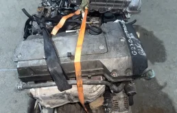 Двигатель Ssang Yong Actyon G23D G23D