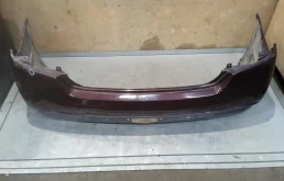 Бампер задний nissan teana 2008-2013