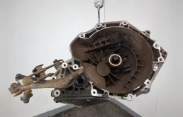 КПП 5-ст.мех. (МКПП) Opel Astra H 2004-2010 Z16XEP Бензин 1.6 л Инжектор