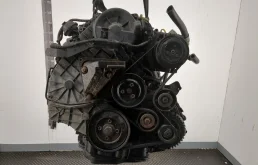 Двигатель (ДВС) Opel Astra H 2004-2010 КПП 5-ст.мех.(МКПП) Z17DTH Дизель 1.7 л CDTI