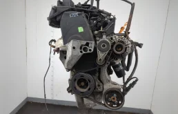 Двигатель (ДВС) Audi A3 (8L) 1996-2003 КПП 5-ст.мех.(МКПП) AKL Бензин 1.6 л Инжектор