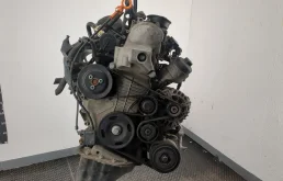 Двигатель (ДВС) Volkswagen Polo 2001-2005 КПП 5-ст.мех.(МКПП) BMD Бензин 1.2 л Инжектор