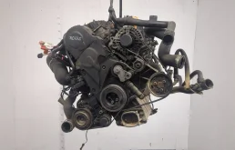 Двигатель (ДВС) Volkswagen Passat 5 2000-2005 КПП 6-ст.мех.(МКПП) AVF Дизель 1.9 л TDI