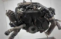Двигатель (ДВС) BMW 5 G30, G31 2017-2023 КПП автомат 4х4 (АКПП) B57D30A Дизель 3 л Турбо