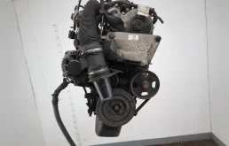 Двигатель (ДВС) Opel Combo 2001-2011 КПП 5-ст.мех.(МКПП) Z13DTJ Дизель 1.3 л CDTI