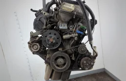 Двигатель (ДВС) Suzuki SX4 2006-2014 КПП 5-ст.мех.(МКПП) M16A Бензин 1.6 л Инжектор